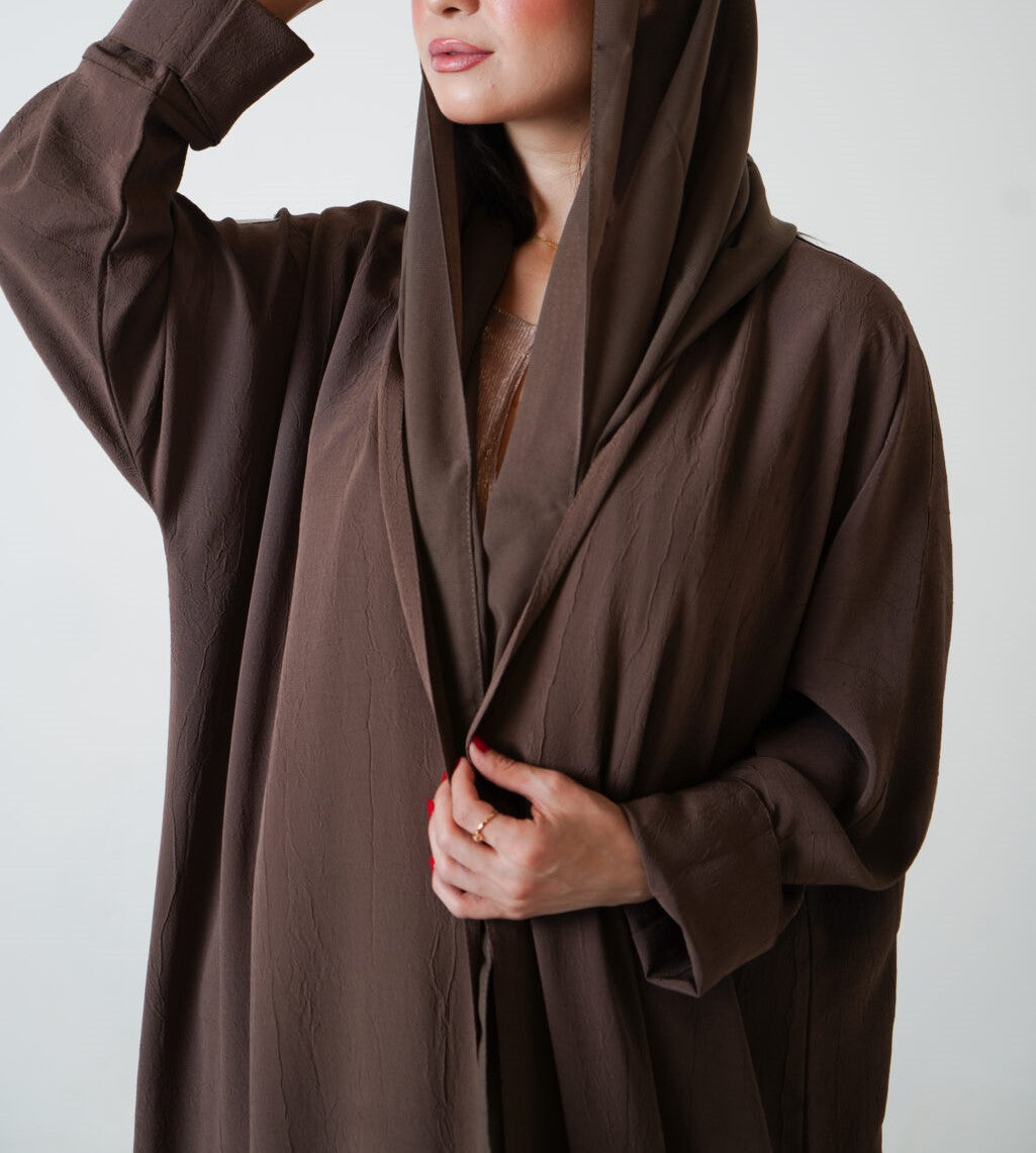 Mocha | Abaya