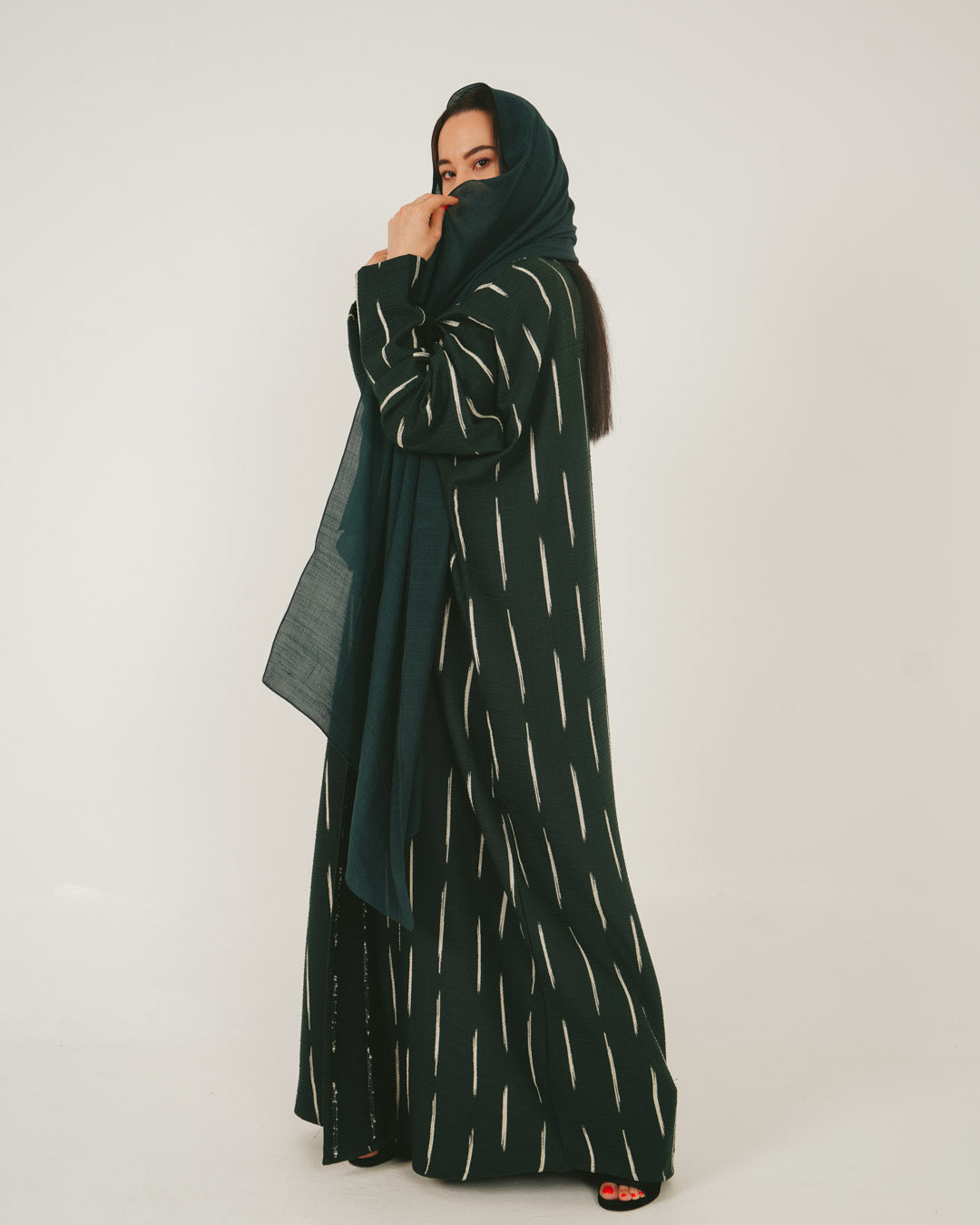 Forest | Abaya