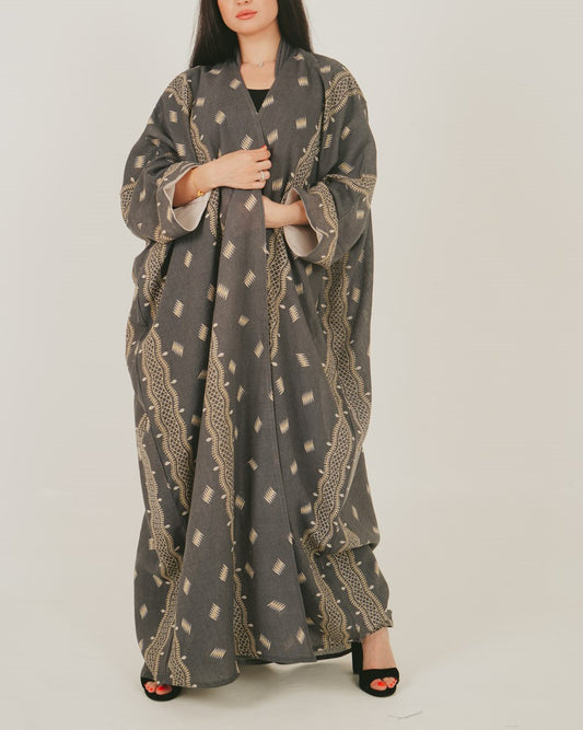 Driftwood | Abaya