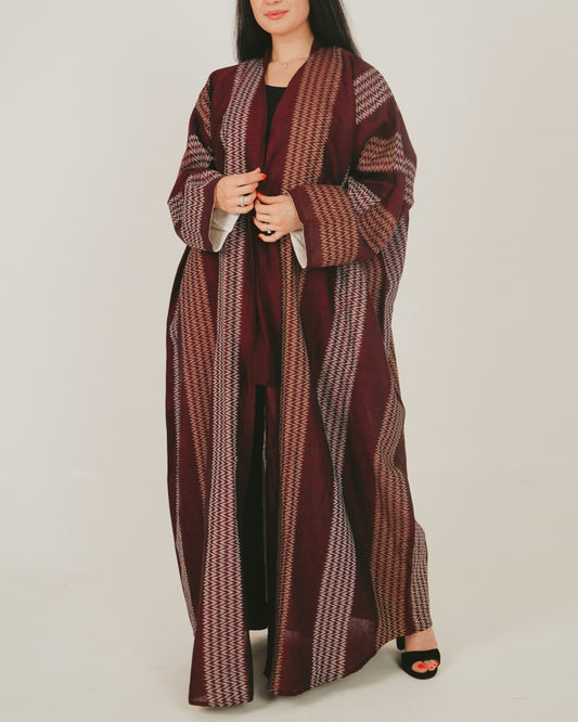 Bedouin - I | Abaya