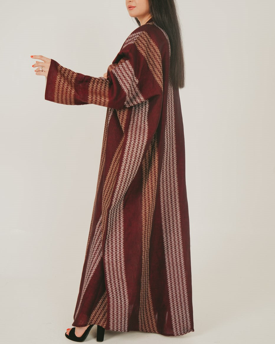 Bedouin - I | Abaya